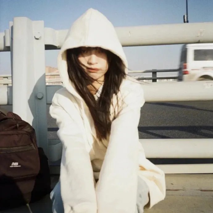 黑暗中的孩子们